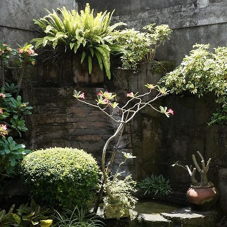 Hotel Kirana Yogyakarta Exterior photo