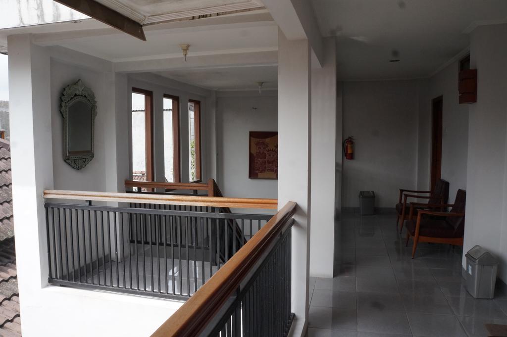 Hotel Kirana Yogyakarta Exterior photo