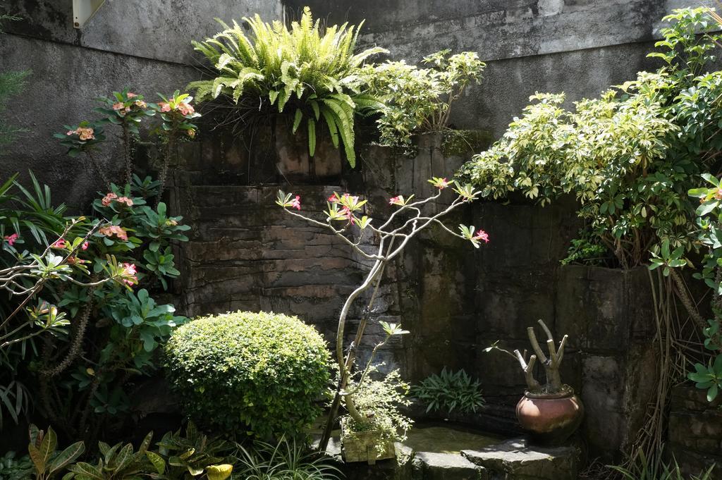 Hotel Kirana Yogyakarta Exterior photo